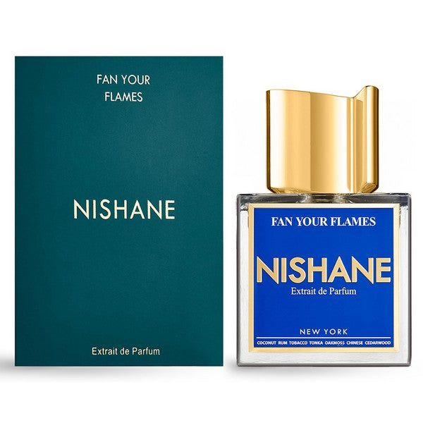 Nishane Fan Your Flames extrait de parfum - 100ML