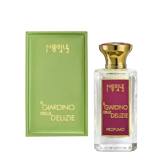 Nobile 1942 Il Giardino Delle Delizie 75ML