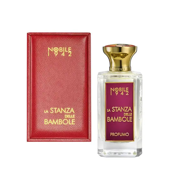 Nobile 1942 La Stanza Delle Bambole 75ML
