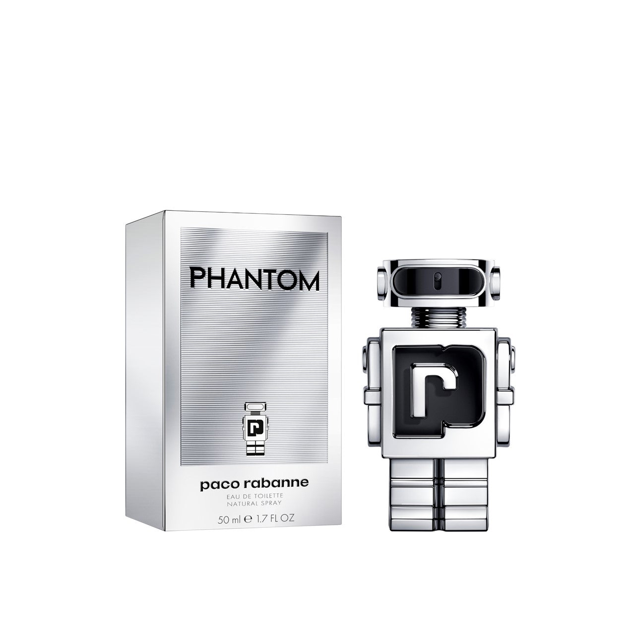 Paco Rabanne Phantom EDT 50ml