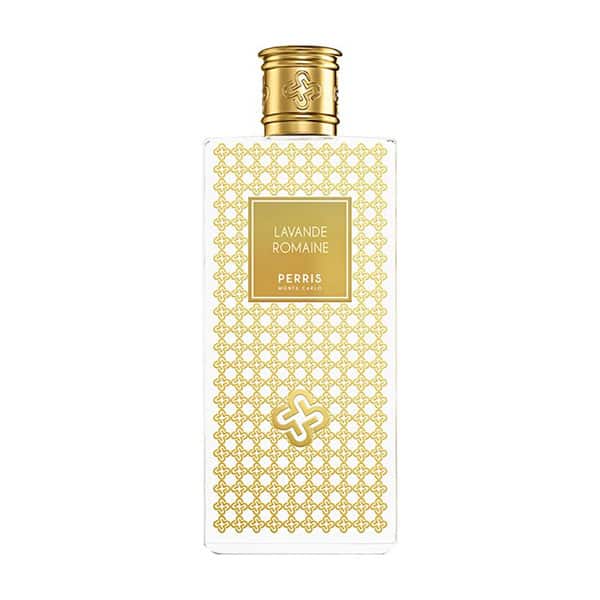 Perris Monte Carlo Lavande Romaine Eau De Parfum 100ml