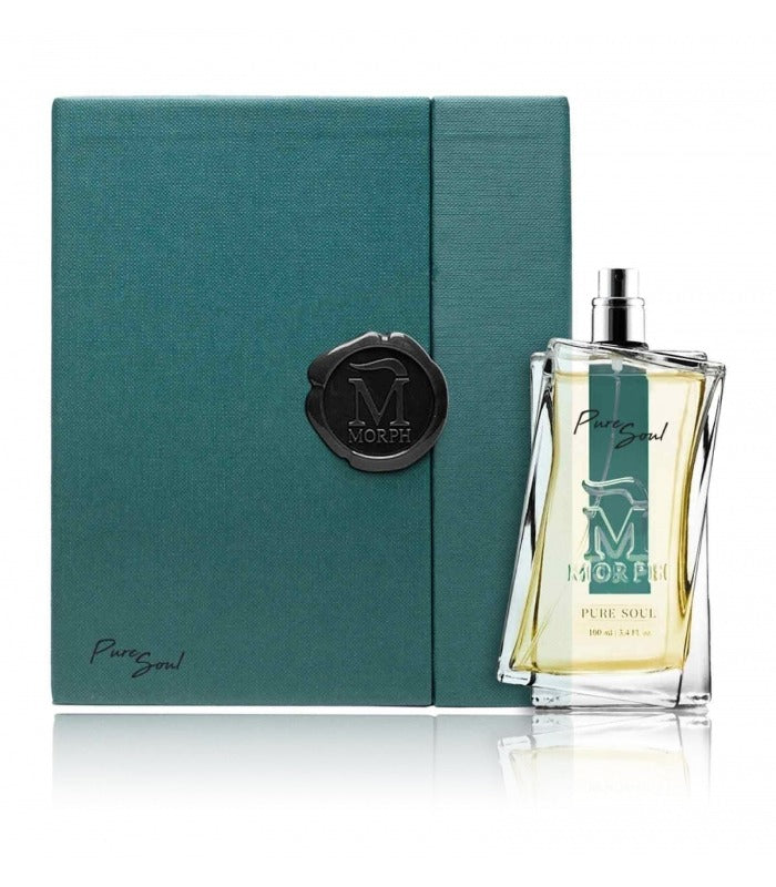 Morph Pure Soul Eau De Parfum Intense 100ML