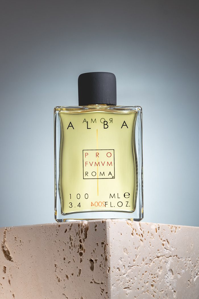 Profumum Roma Alba Eau De Parfum 100ML
