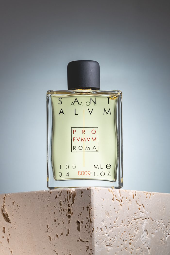 Profumum Roma Santalum Eau De Parfum 100ML