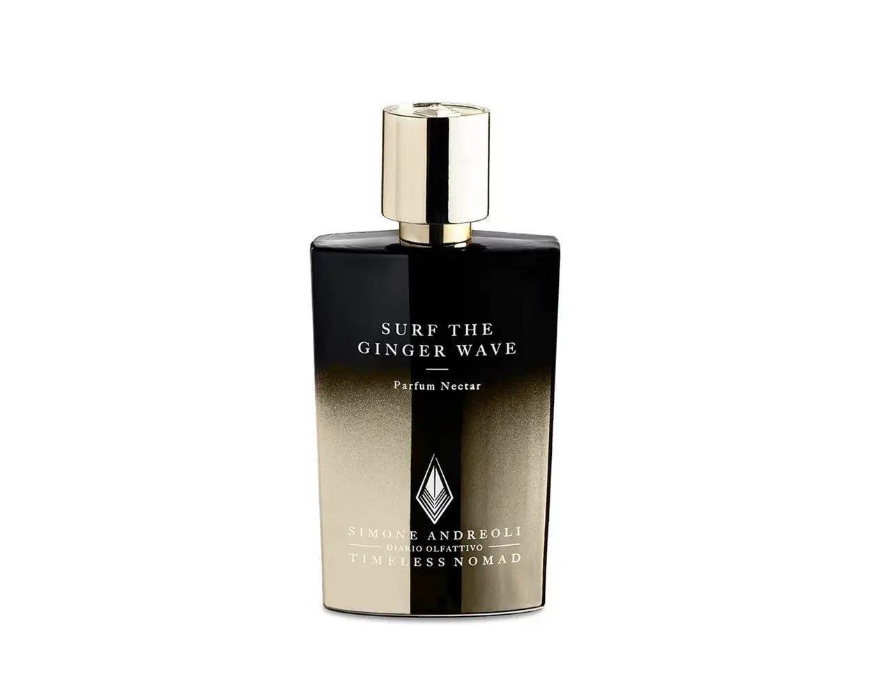 Simone Andreoli Surf The Ginger Wave Parfum Nectar 50ml