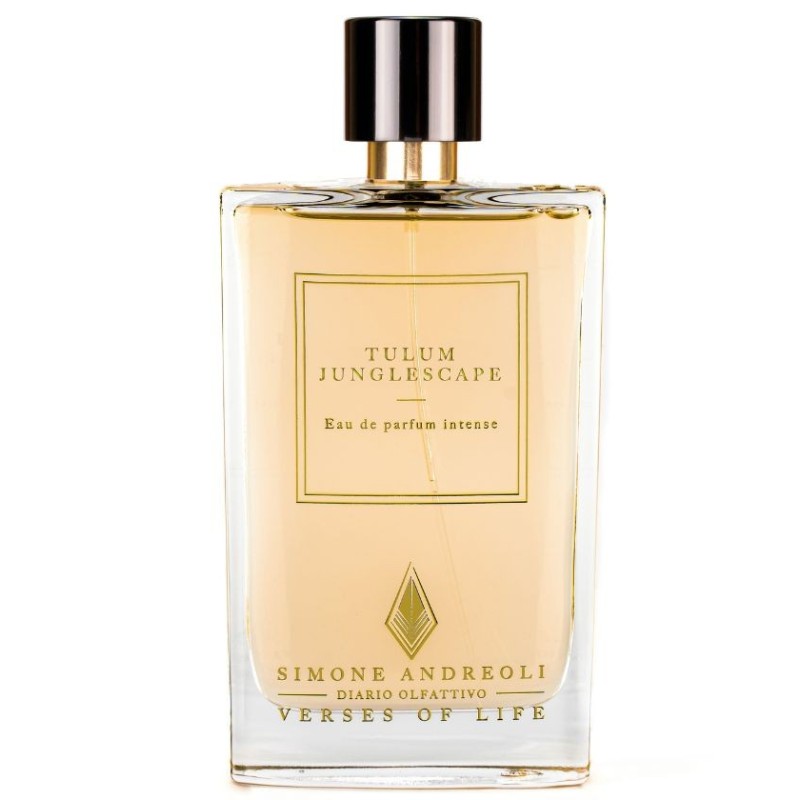 Simone Andreoli Tulum Junglescape Eau De Parfum 100ml