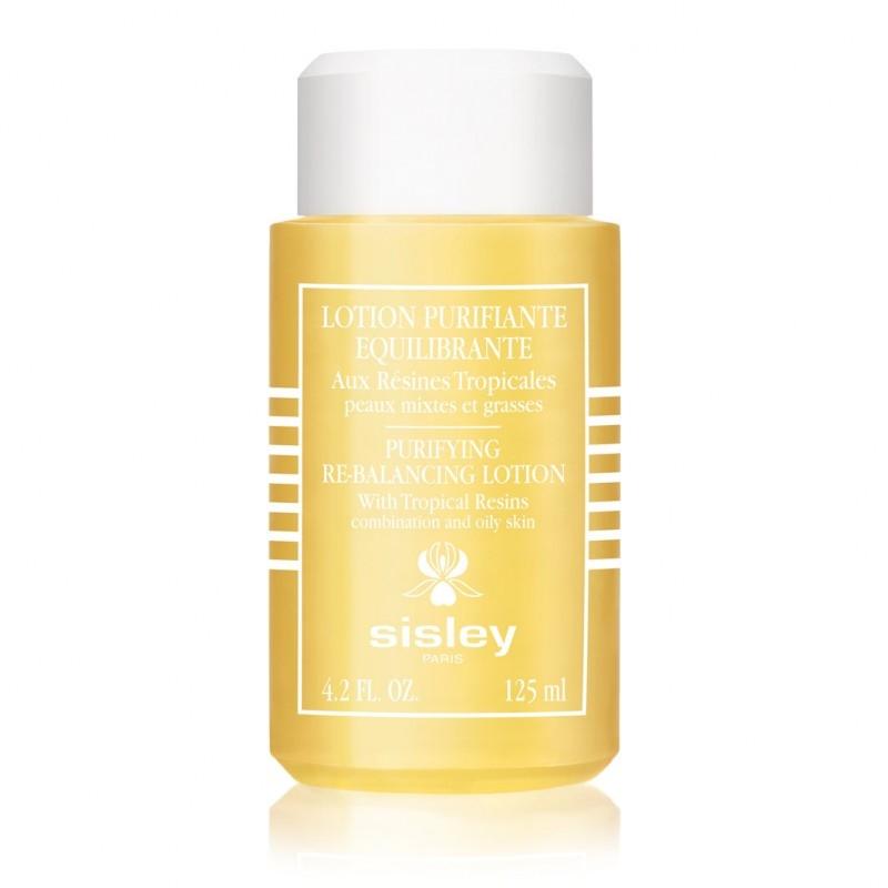 Sisley Lotion Purifiante équilibrante Aux Résines Tropicales 125ml