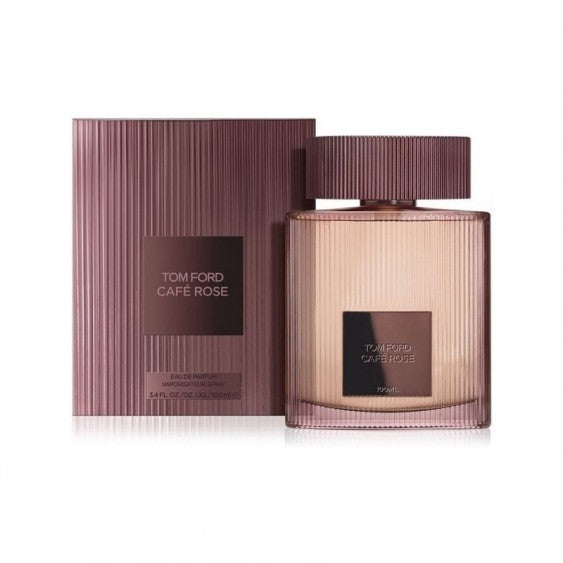 Tom Ford Café Rose Eau de Parfum 100ml