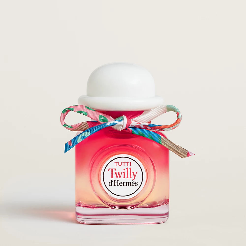 Hermes Tutti Twilly Eau De Parfum 85ml (TESTER)