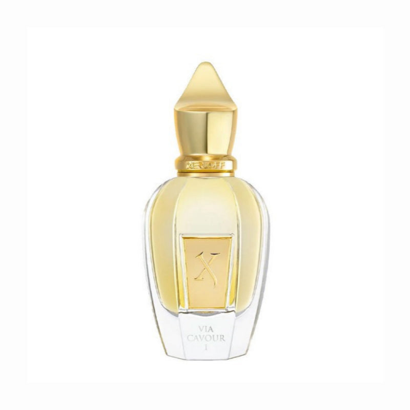 Xerjoff Via Cavour 1 Parfum 50ml Tester