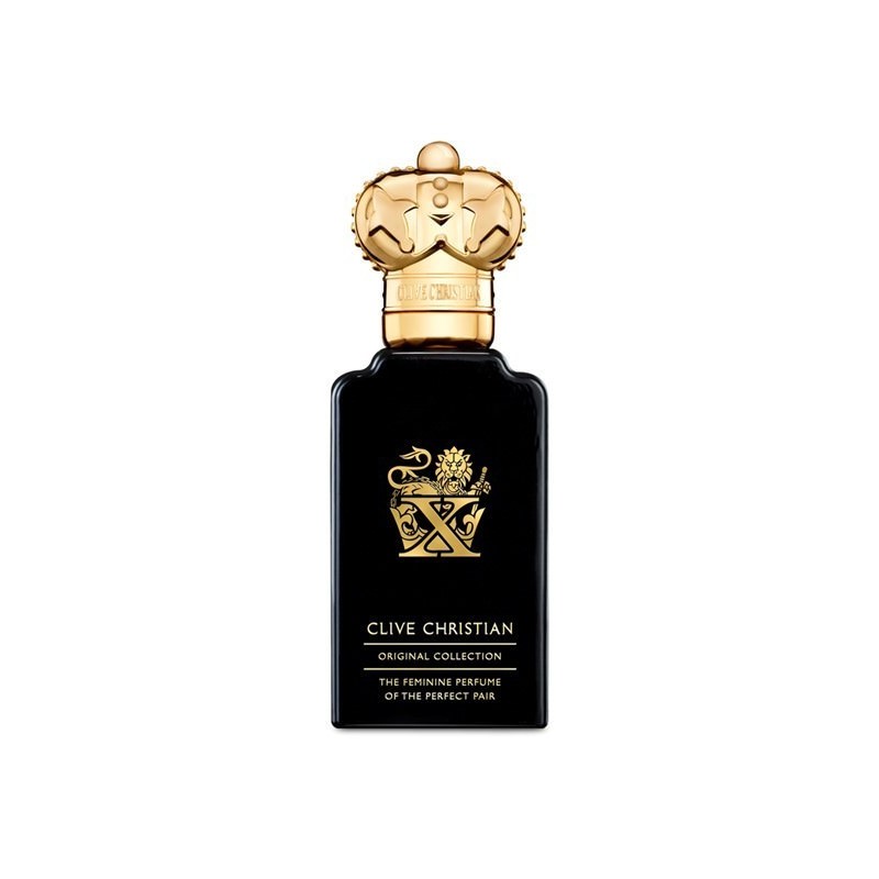 Clive Christian Original Collection X Feminine Eau De Parfum 50 ml (TESTER)