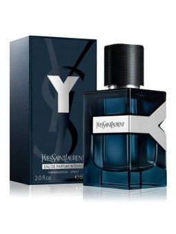 Yves Saint Laurent Y Eau De Parfum Intense 60ml