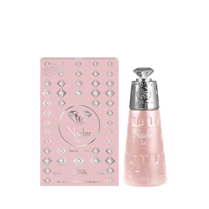 Nabeel Nader Juri Eau De Parfum 100ml