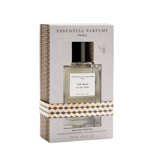 Essential Parfums The Musc Eau De Parfum 100ml