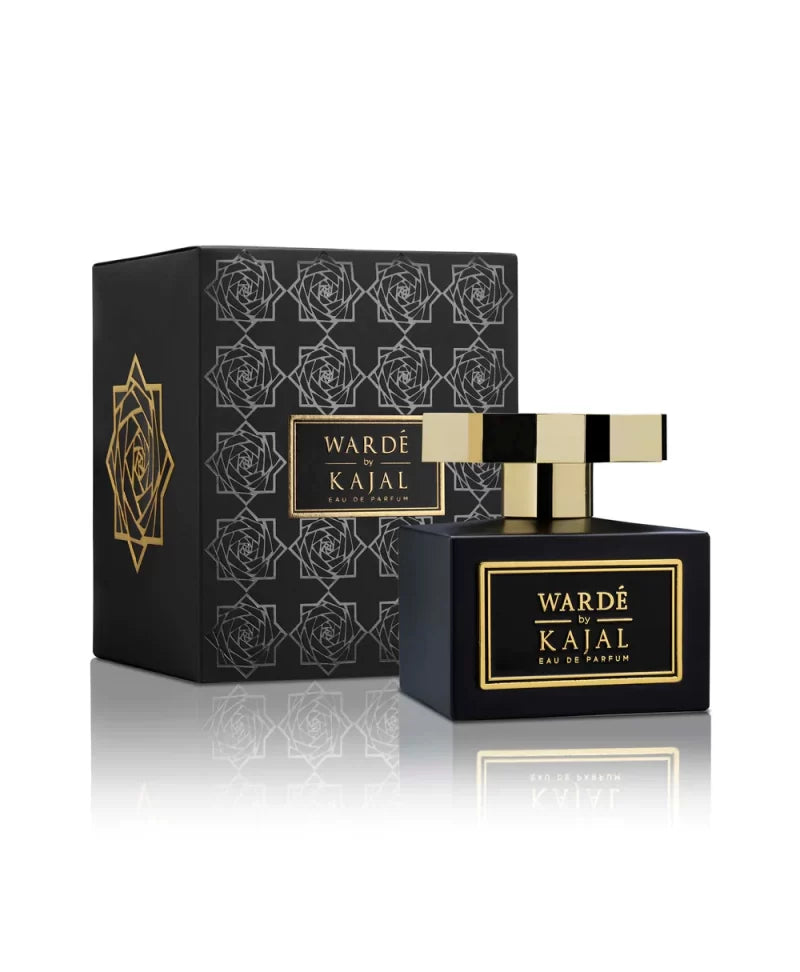 Kajal Warde Eau De Parfum 100ML
