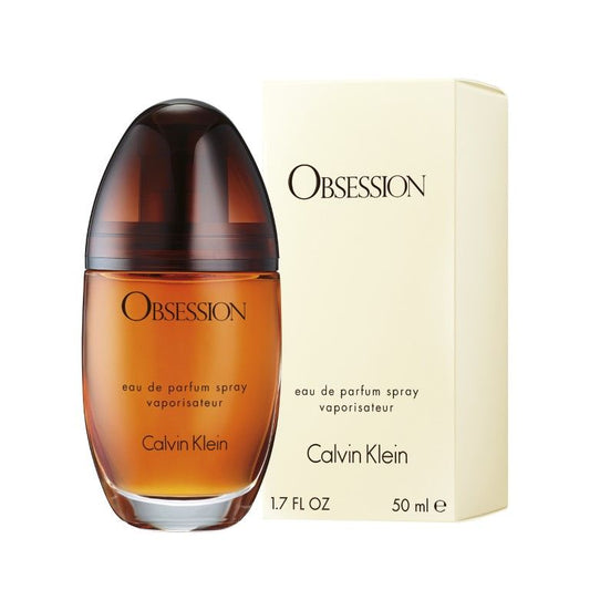Calvin Klein Obsession Eau de Parfum 100ml