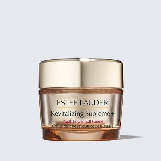 Estée Lauder Revitalizing Supreme + Youth Power Cream 75ml - Soft & Luxurious