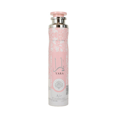 Lattafa Yara Spray Deodorante Ambiente 300ml