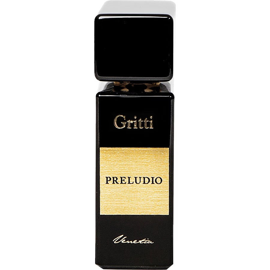 Gritti Preludio Eau De Parfum 100 ml