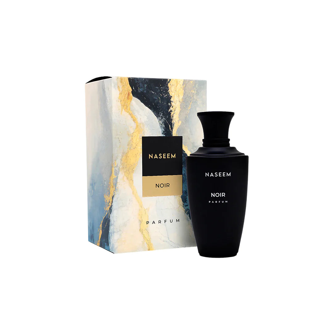 Naseem Noir Aqua Parfum 100ml