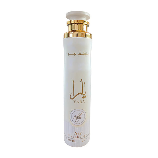 Lattafa Spray Ambiente Yara Moi 300ml