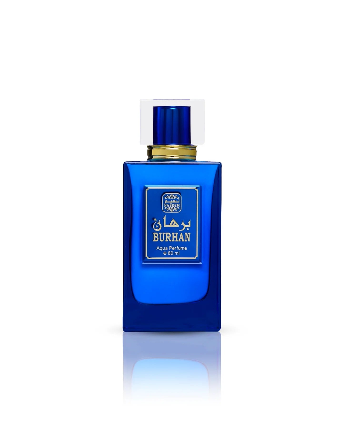 Naseem Burhan Khalta Aqua Parfum 80ml