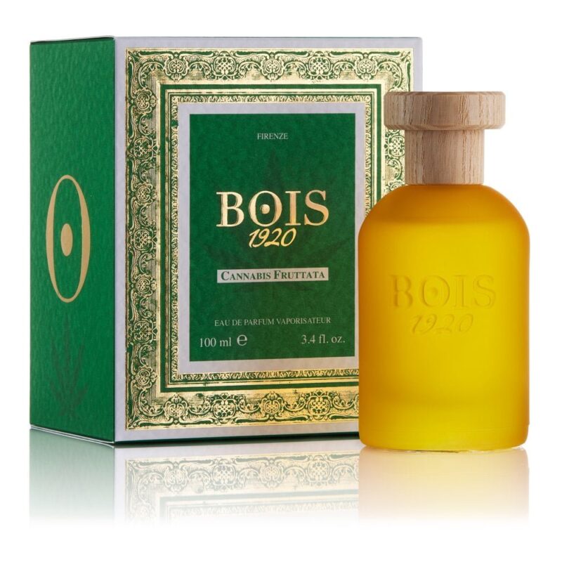 Bois 1920 Cannabis Fruttata Eau de Parfum 100ml