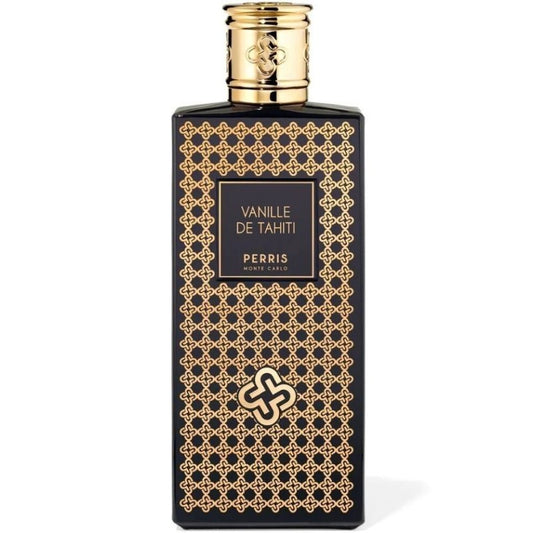 Perris Monte Carlo Vanille De Tahiti Eau de Parfum 100ml