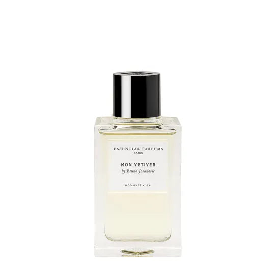 Essential Parfums Mon Vetiver Eau De Parfum 100 ml