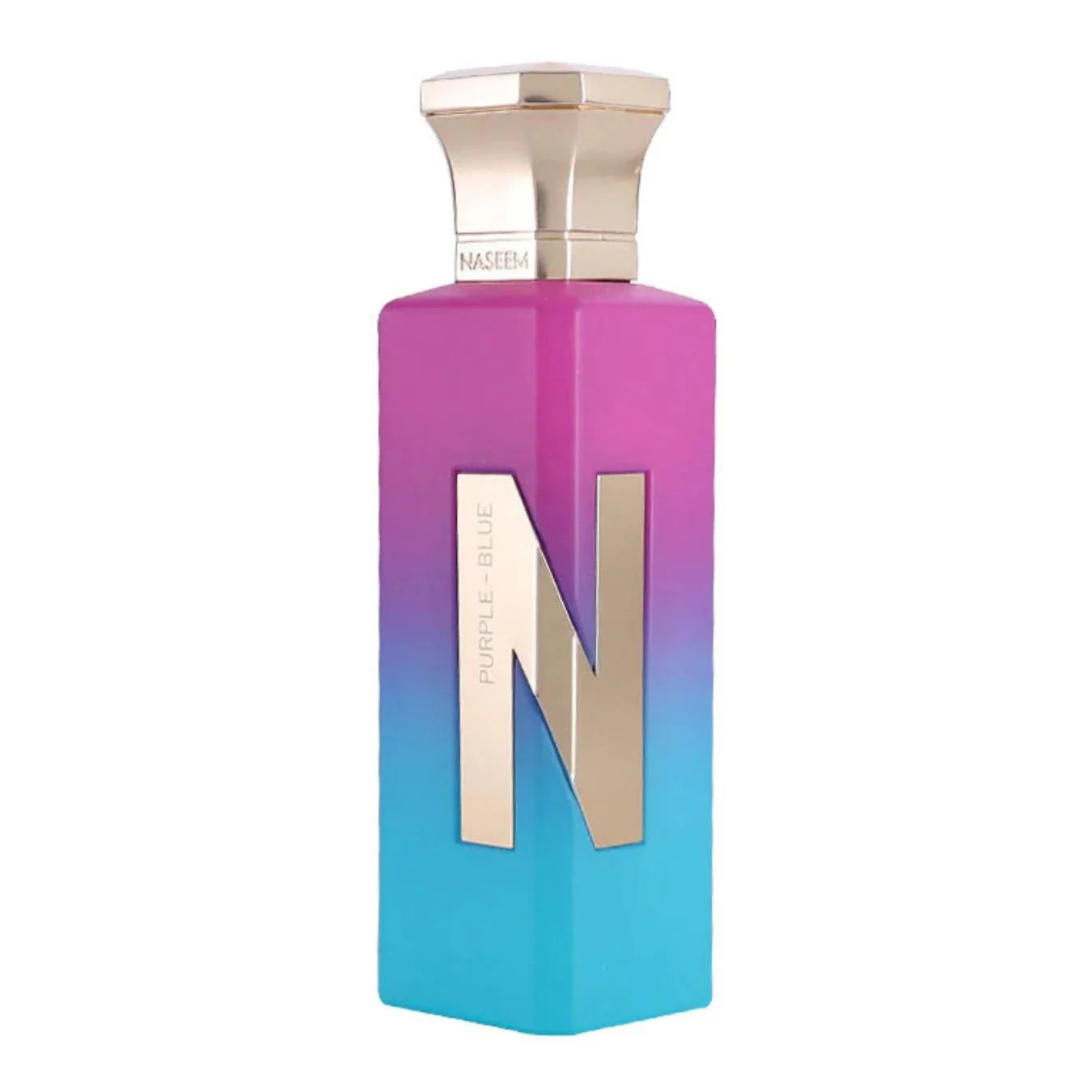 Naseem Purple Blue Aqua Parfum 75ml