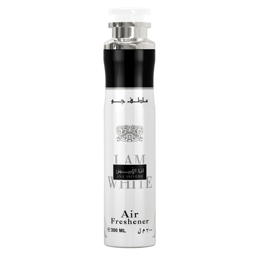 Lattafa Ana Abiyedh Deodorante Ambiente Spray 300ml
