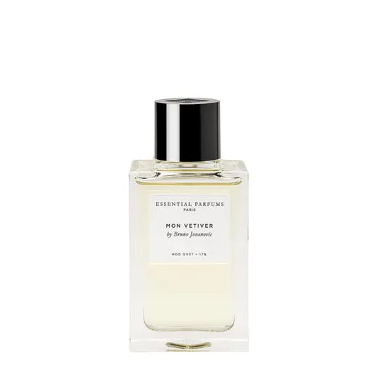 Essential Parfums Mon Vetiver Eau De Parfum 100 ml