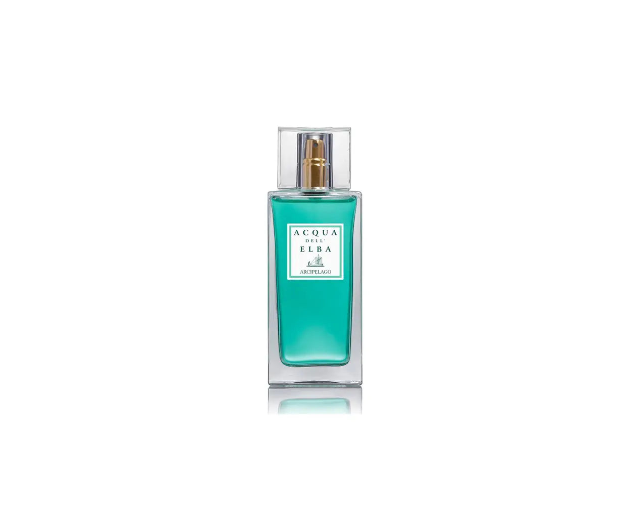 Acqua Dell Elba Arcipelago Donna Eau De Toilette 100 ml