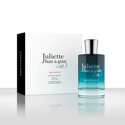 Juliette Has A Gun Ego Stratis Eau De Parfum 100ml
