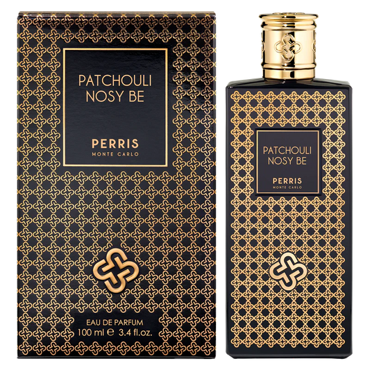 Perris Monte Carlo Patchouli Nosy Be Eau de Parfum 100ml