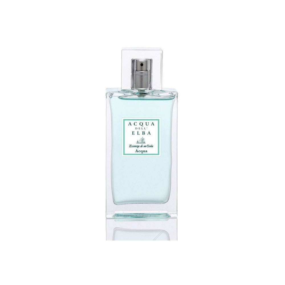 Acqua Dell Elba Essenza Di Un Isola Acqua Eau De Parfum 100 ml
