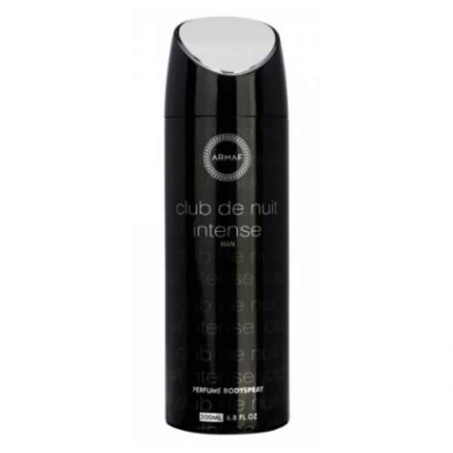 Armaf Club De Nuit Intense, 200ml Spray Corpo