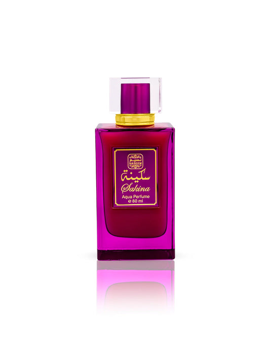 Naseem Sakina Khalta Aqua Parfum 80ml