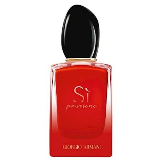 Giorgio Armani Sì Passione Intense Eau de Parfum 50ml