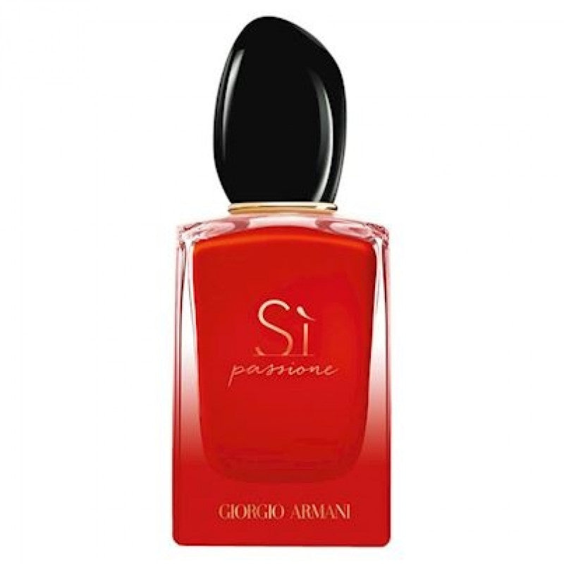 Giorgio Armani Sì Passione Intense Eau de Parfum 50ml