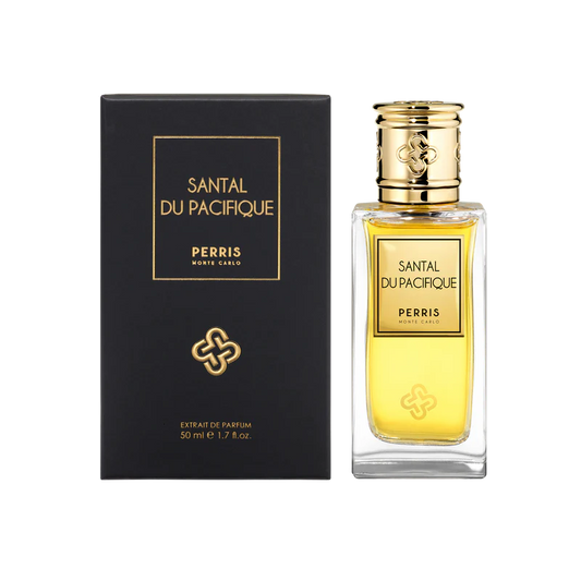 Perris Monte Carlo Santal Du Pacifique Extrait de Parfum 50ml