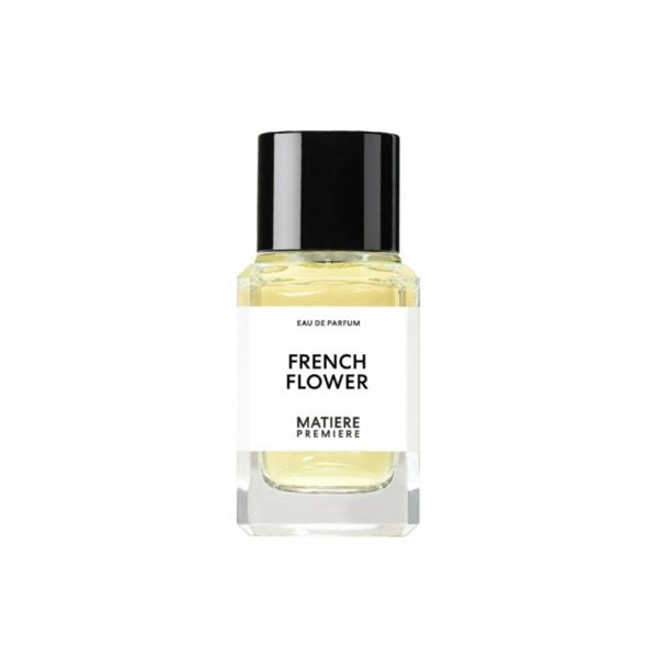 Matiere Premiere French Flower Eau De Parfum 100ML