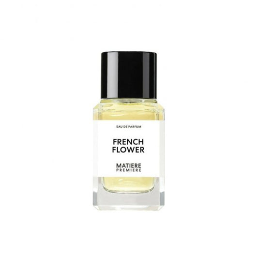 Matiere Premiere French Flower Eau De Parfum 100ML