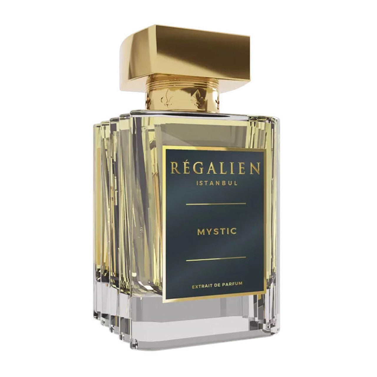 Regalien Mystic Extrait De Parfum 80 Ml