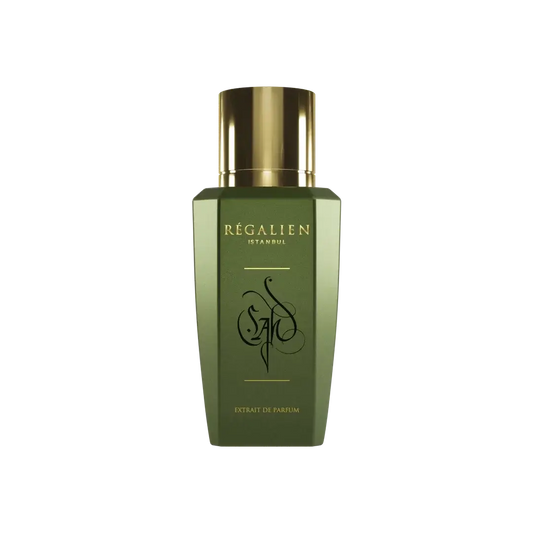 Regalien Sah Extrait De Parfum 100ml