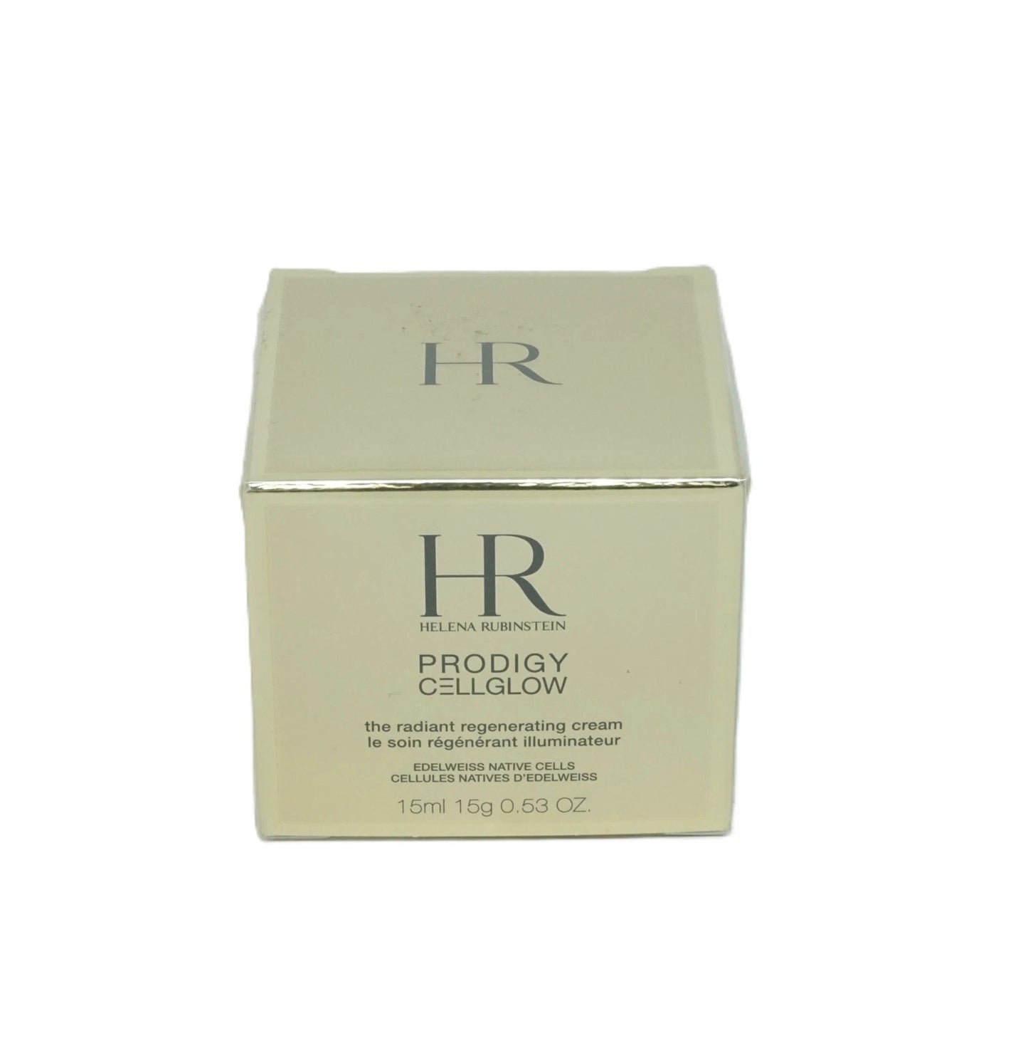 Helena Rubinstein Prodigy Cellglow Crema Rigenerante 15ML
