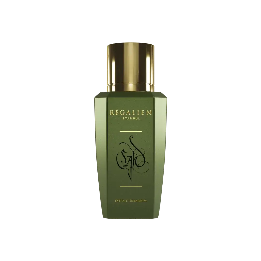 Regalien Sah Extrait De Parfum 100ml
