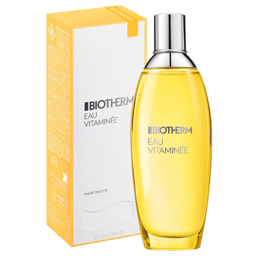 Biotherm Eau Vitaminee Eau de Toilette 50ml