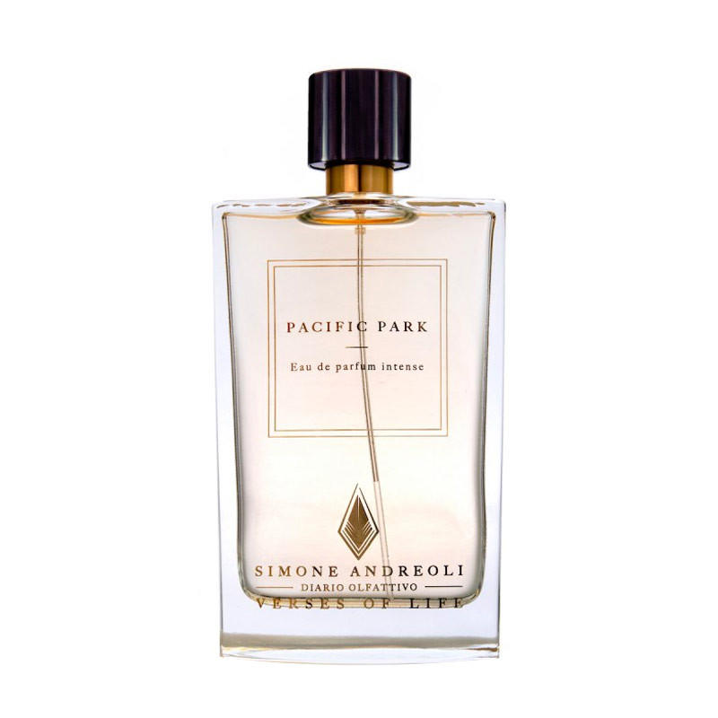 Simone Andreoli Pacific Park Eau De Parfum Intense 100ml