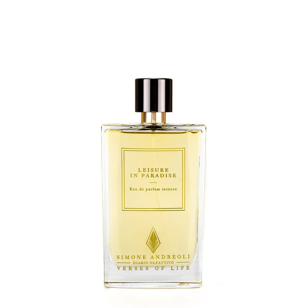 Simone Andreoli Leisure In Paradise Eau de Parfum 100ml